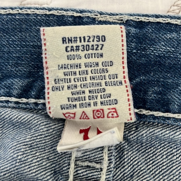 True Religion Men’s Jeans - Picture 11 of 11